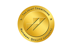Joint Commission Badge